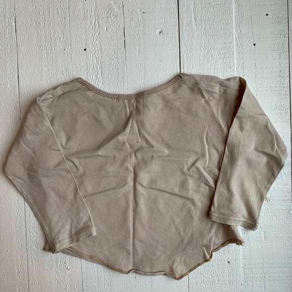 Bobo choses T-shirt size 6-12 months - Picture 3 of 3